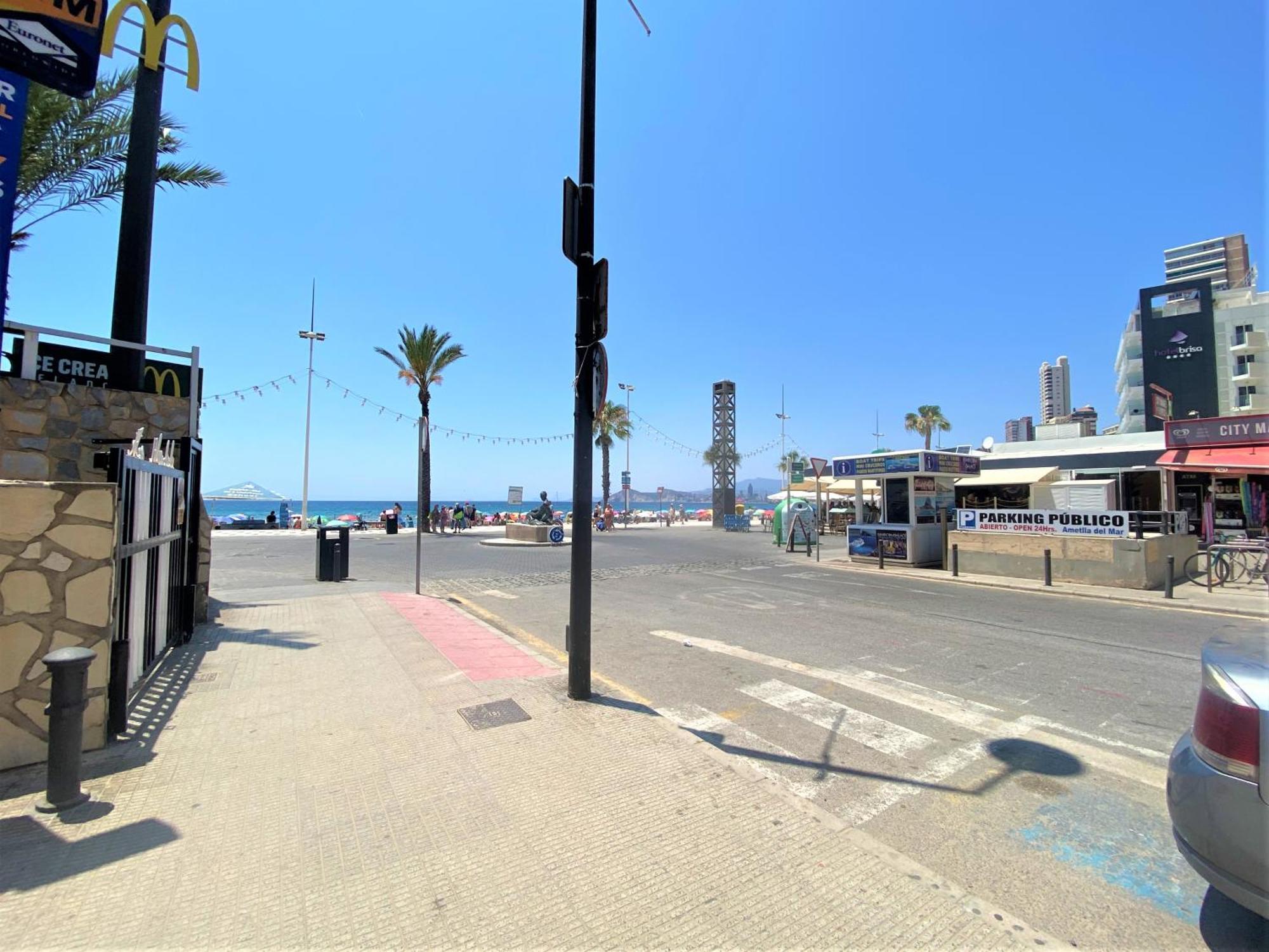 Apartment Carabelas T2-13 *