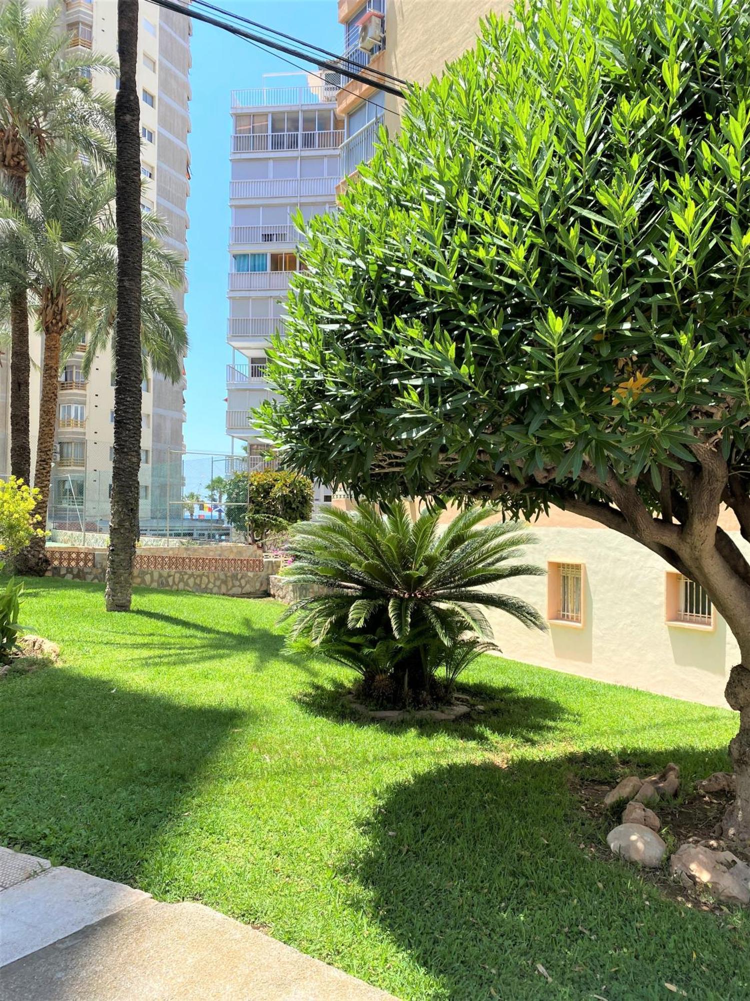 Carabelas T2-13 Apartment