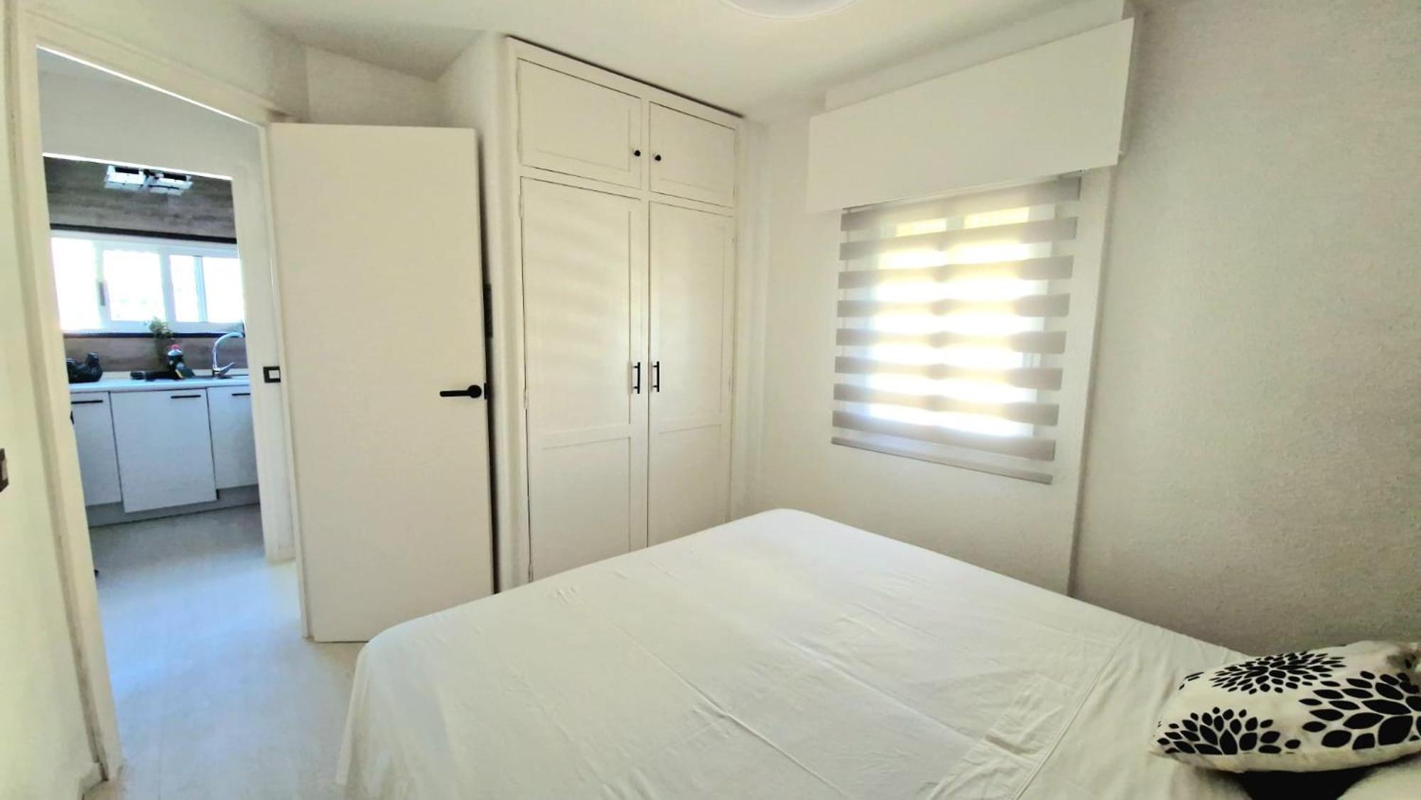 Apartment Carabelas T2-13 Benidorm